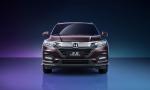 Honda Vezel 2018 года (CN)